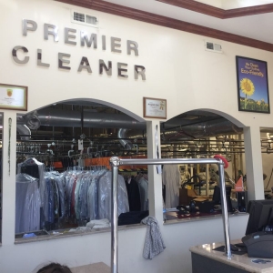 Photo of Premier Cleaners