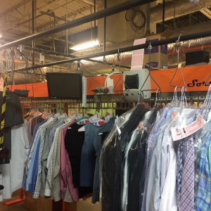 Photo of Premier Cleaners
