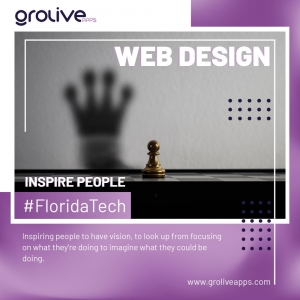 Photo of GroLive Apps