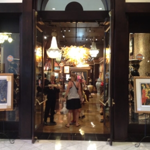 Photo of Celebration Fine Art Gallery