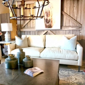 Photo of Mitchell's Interiors
