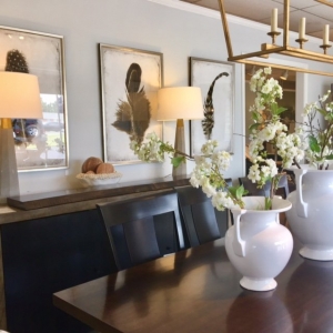 Photo of Mitchell's Interiors