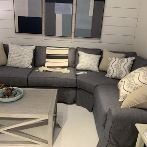 Photo of Mitchell's Interiors