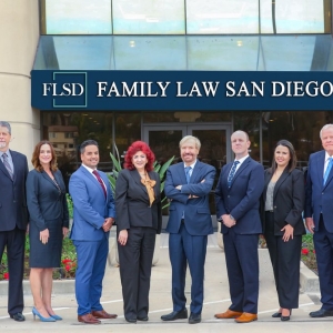 Photo of Family Law San Diego