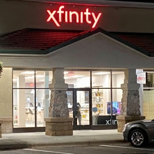 Photo of Xfinity