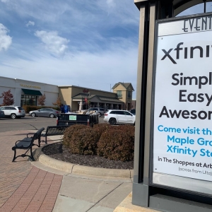 Photo of Xfinity