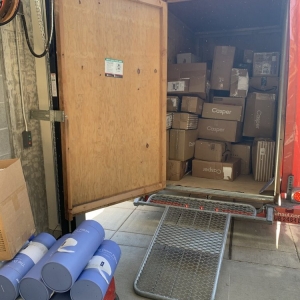 Photo of Smooth Movers