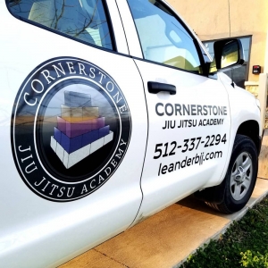 Photo of SJM Graphics