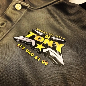 Photo of SJM Graphics