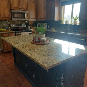 Photo of Andes Cleaning Services