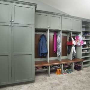 Photo of Classy Closets