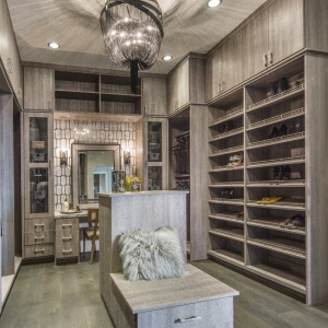 Photo of Classy Closets