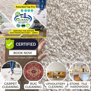 Photo of Clean My Carpet