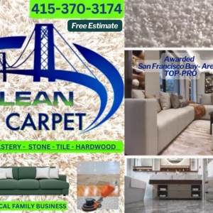 Photo of Clean My Carpet