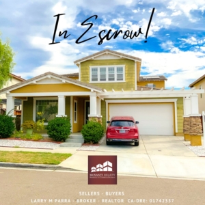 Photo of Larry Parra - Movanti Realty