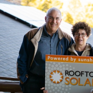Photo of Rooftop Solar