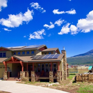 Photo of Rooftop Solar