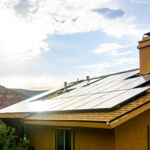 Photo of Rooftop Solar