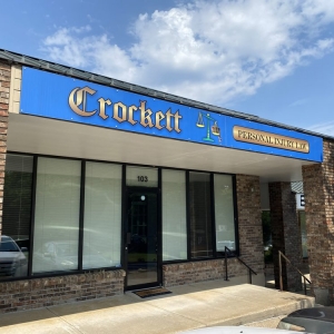 Photo of Crockett Law Firm