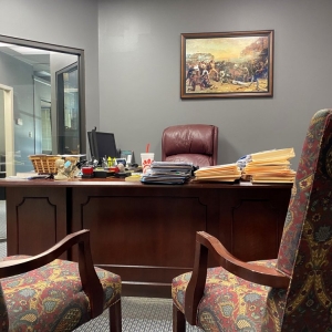 Photo of Crockett Law Firm