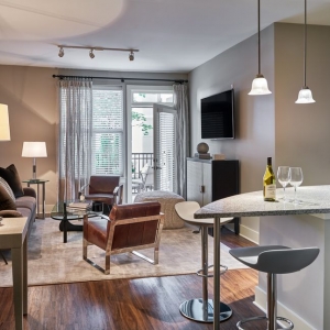 Photo of Lennox SouthPark Apartments