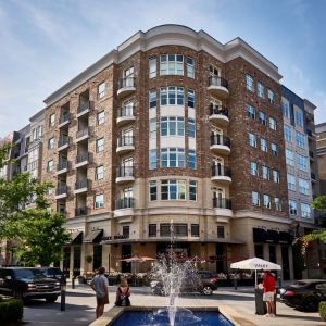 Photo of Lennox SouthPark Apartments