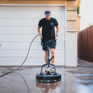 Photo of Pacific Beach Pressure Washing