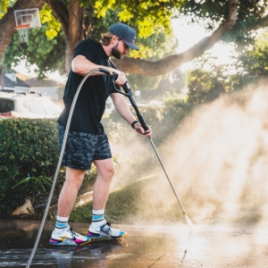 Photo of Pacific Beach Pressure Washing