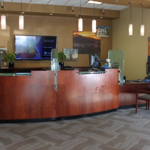 Photo of Pacific Service Credit Union