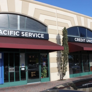 Photo of Pacific Service Credit Union