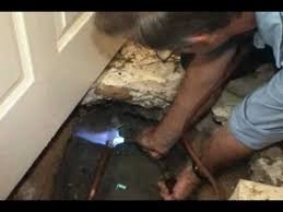 Photo of Plumbing Leak Detection Pros, N Dallas