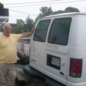 Photo of Affordable Rush Couriers