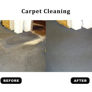 Photo of Advanced Carpet Restoration