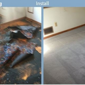 Photo of Advanced Carpet Restoration