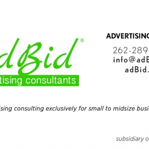 Photo of Adbid Advertising