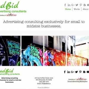 Photo of Adbid Advertising
