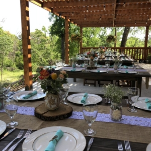 Photo of Hidden Gardens Venue