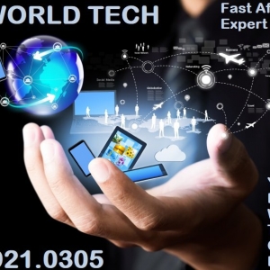 Photo of Nu-World Tech