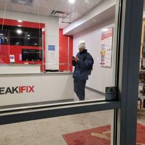 Photo of uBreakiFix by Asurion