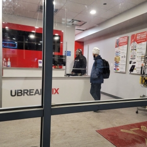 Photo of uBreakiFix by Asurion