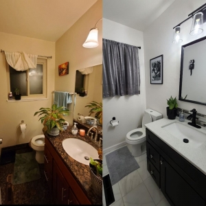 San Rafael Salvador Handyman Services