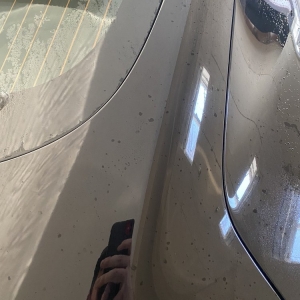 Photo of Quick & Clean Car Wash of Waltham