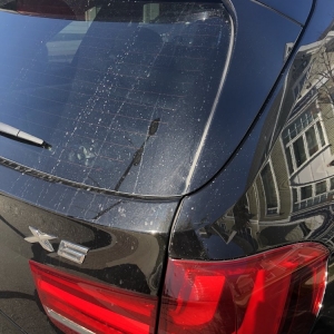 Photo of Quick & Clean Car Wash of Waltham