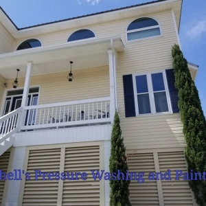 Photo of Mitchell's Pressure Washing and Painting