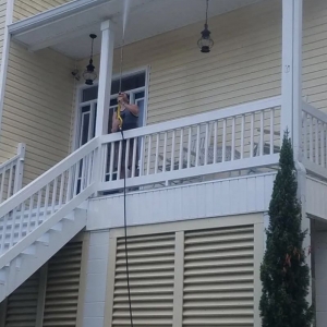 Photo of Mitchell's Pressure Washing and Painting