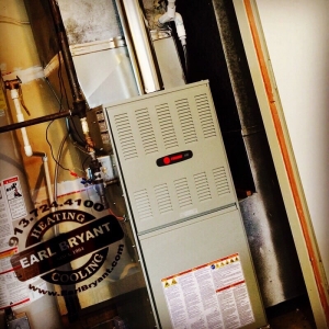 Photo of Earl Bryant Heating & AC