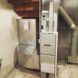 Photo of Earl Bryant Heating & AC