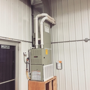 Photo of Earl Bryant Heating & AC
