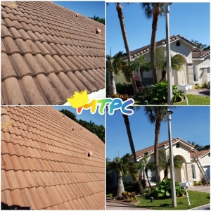 Photo of Magic Touch Pressure Cleaning