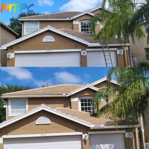 Photo of Magic Touch Pressure Cleaning